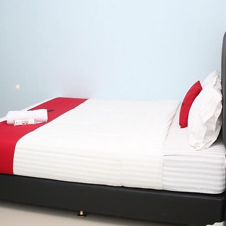 Reddoorz Syariah Near Suncity Mall 茉莉芬 外观 照片