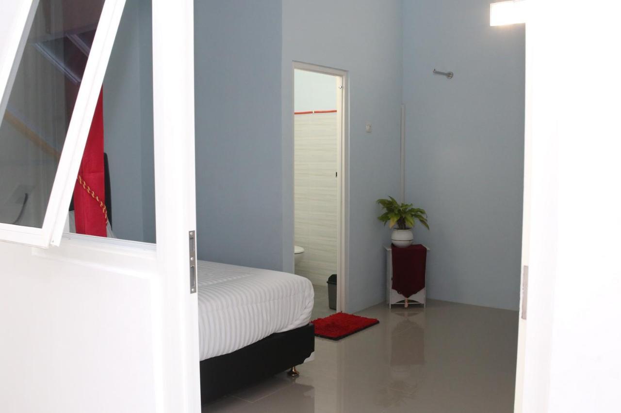 Reddoorz Syariah Near Suncity Mall 茉莉芬 外观 照片