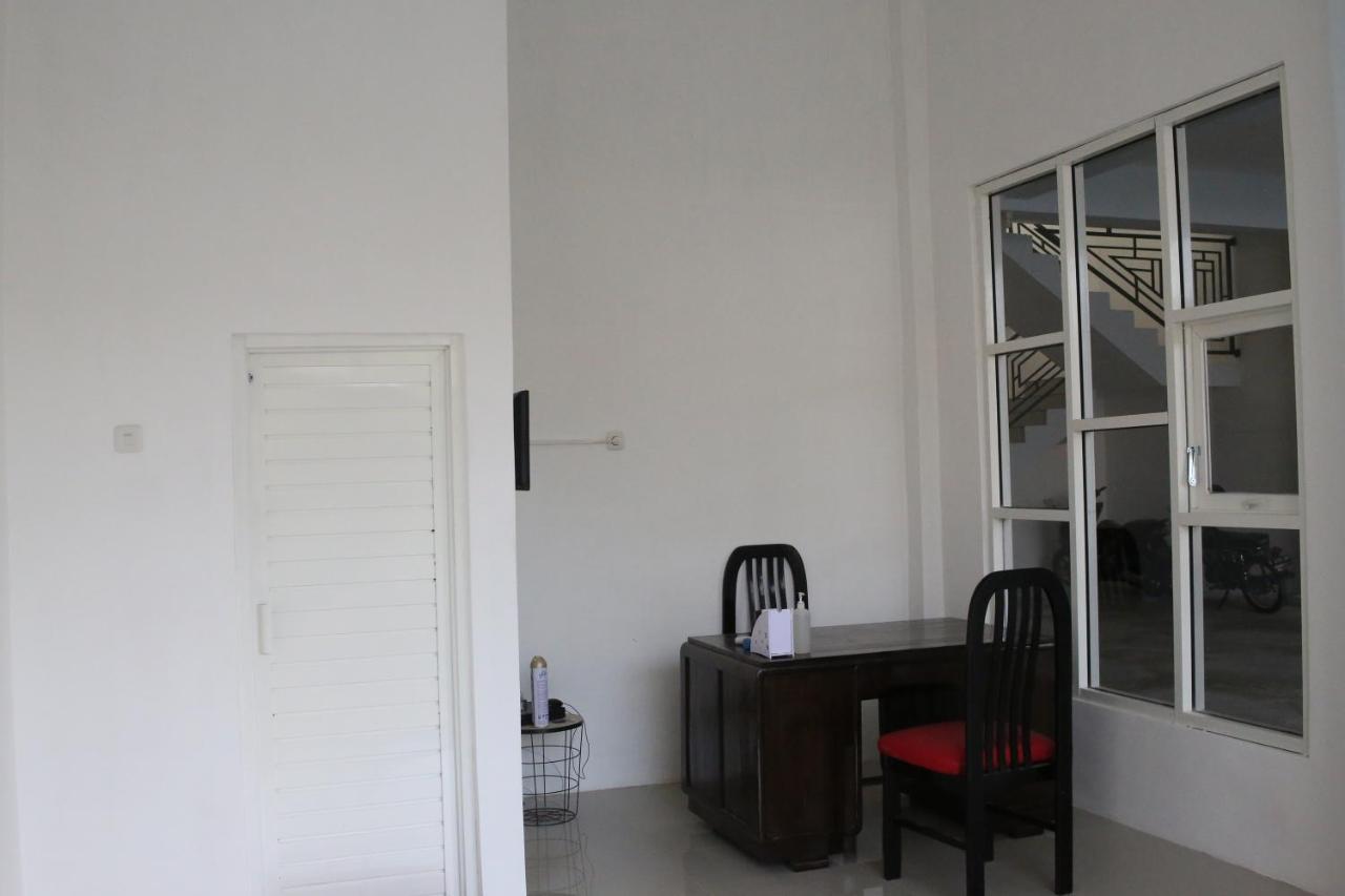 Reddoorz Syariah Near Suncity Mall 茉莉芬 外观 照片