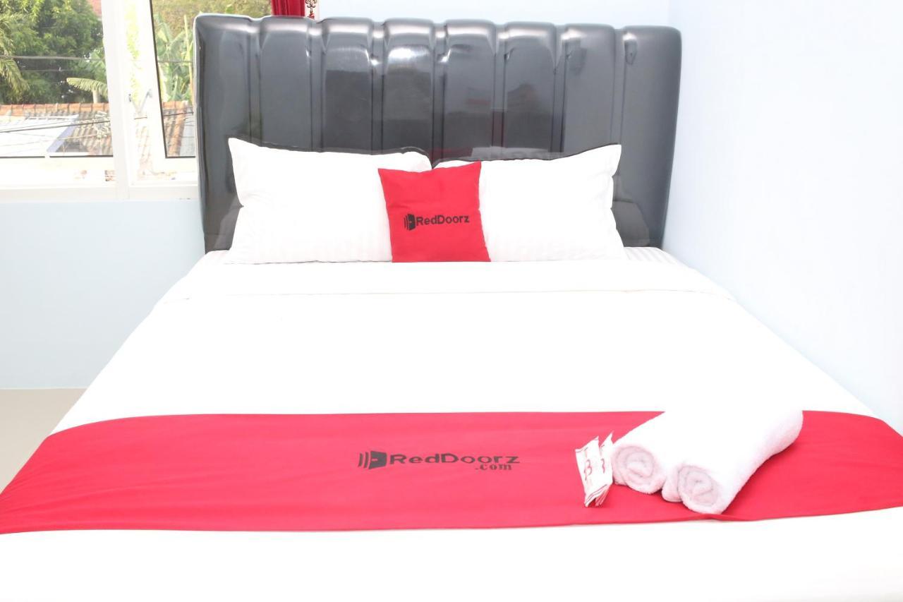 Reddoorz Syariah Near Suncity Mall 茉莉芬 外观 照片