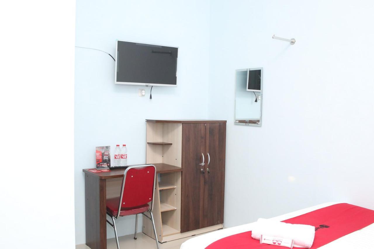 Reddoorz Syariah Near Suncity Mall 茉莉芬 外观 照片