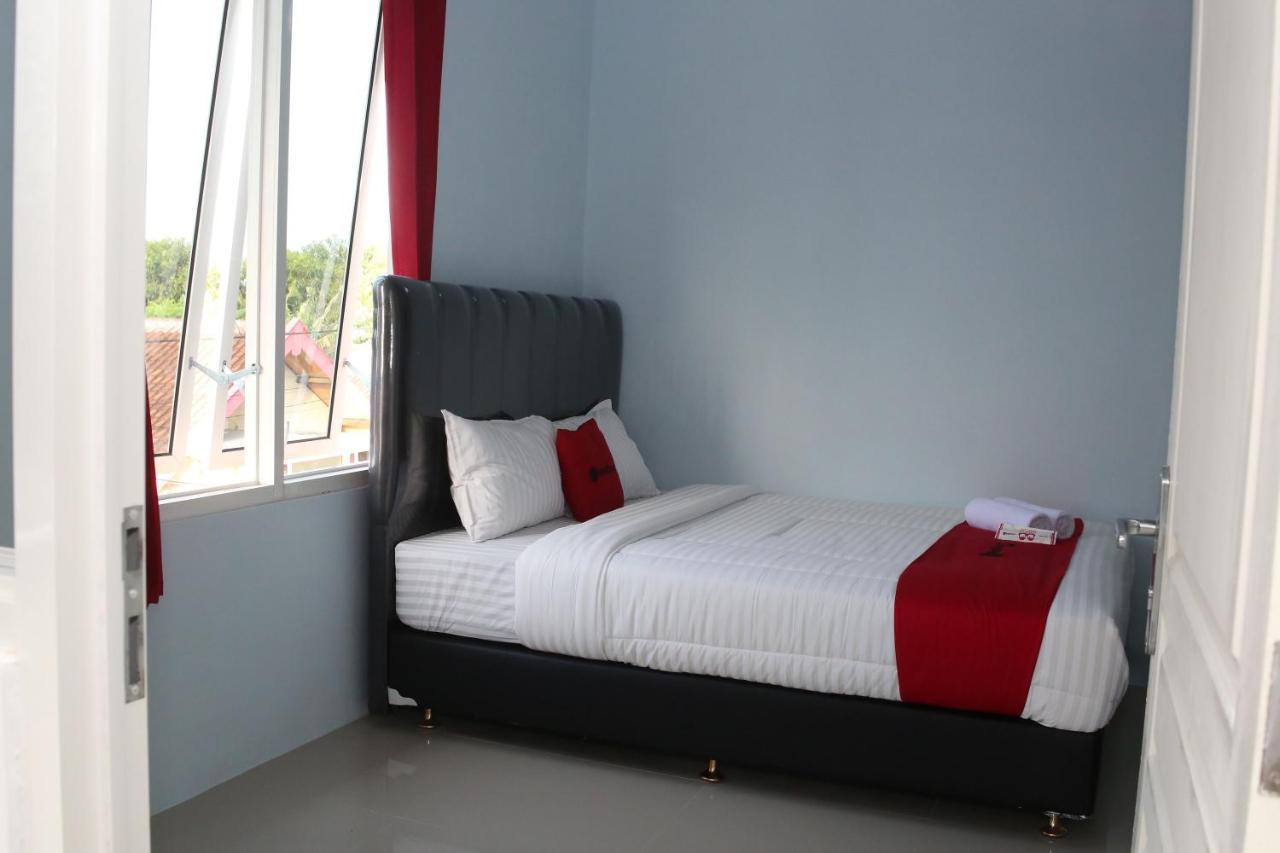 Reddoorz Syariah Near Suncity Mall 茉莉芬 外观 照片