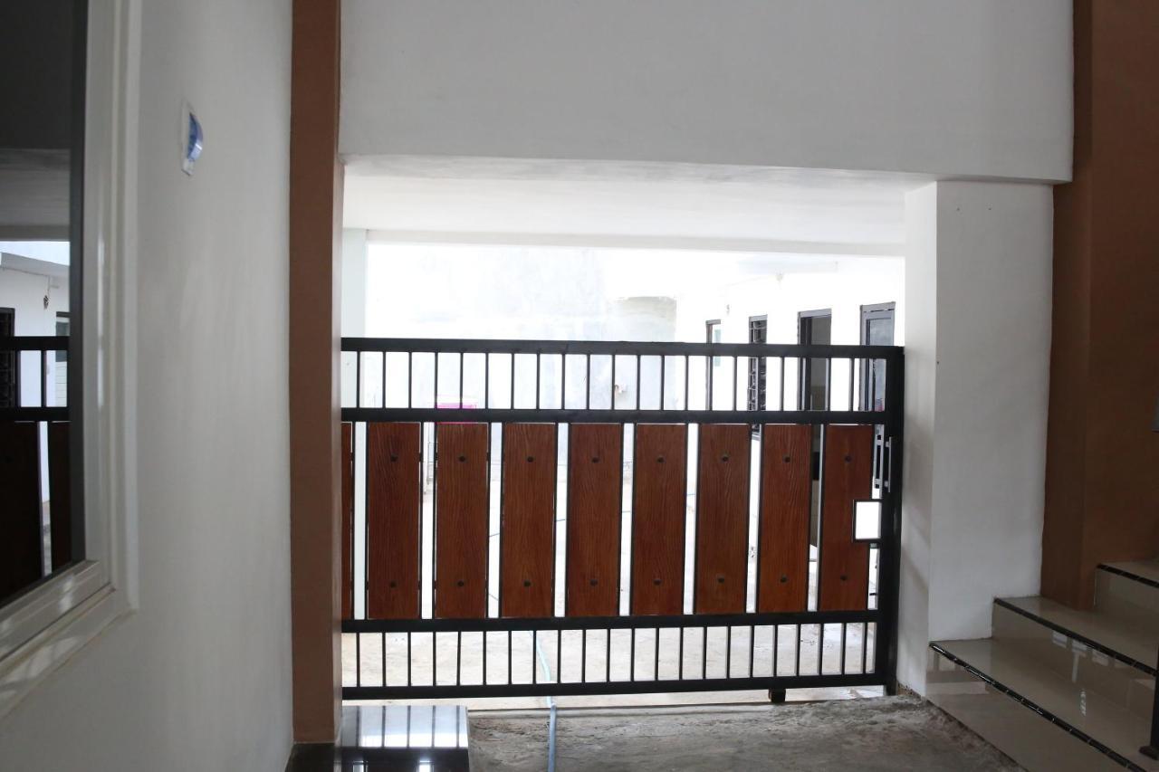 Reddoorz Syariah Near Suncity Mall 茉莉芬 外观 照片
