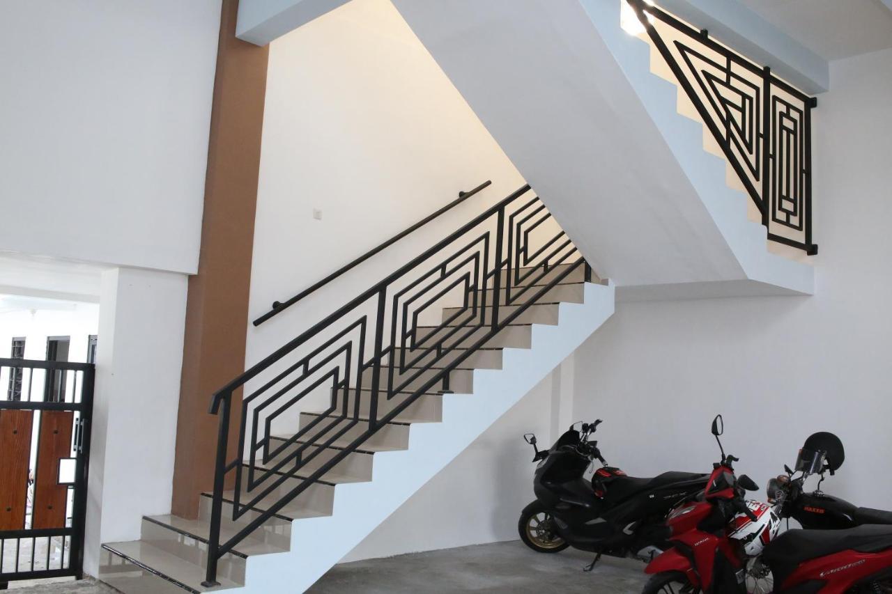 Reddoorz Syariah Near Suncity Mall 茉莉芬 外观 照片