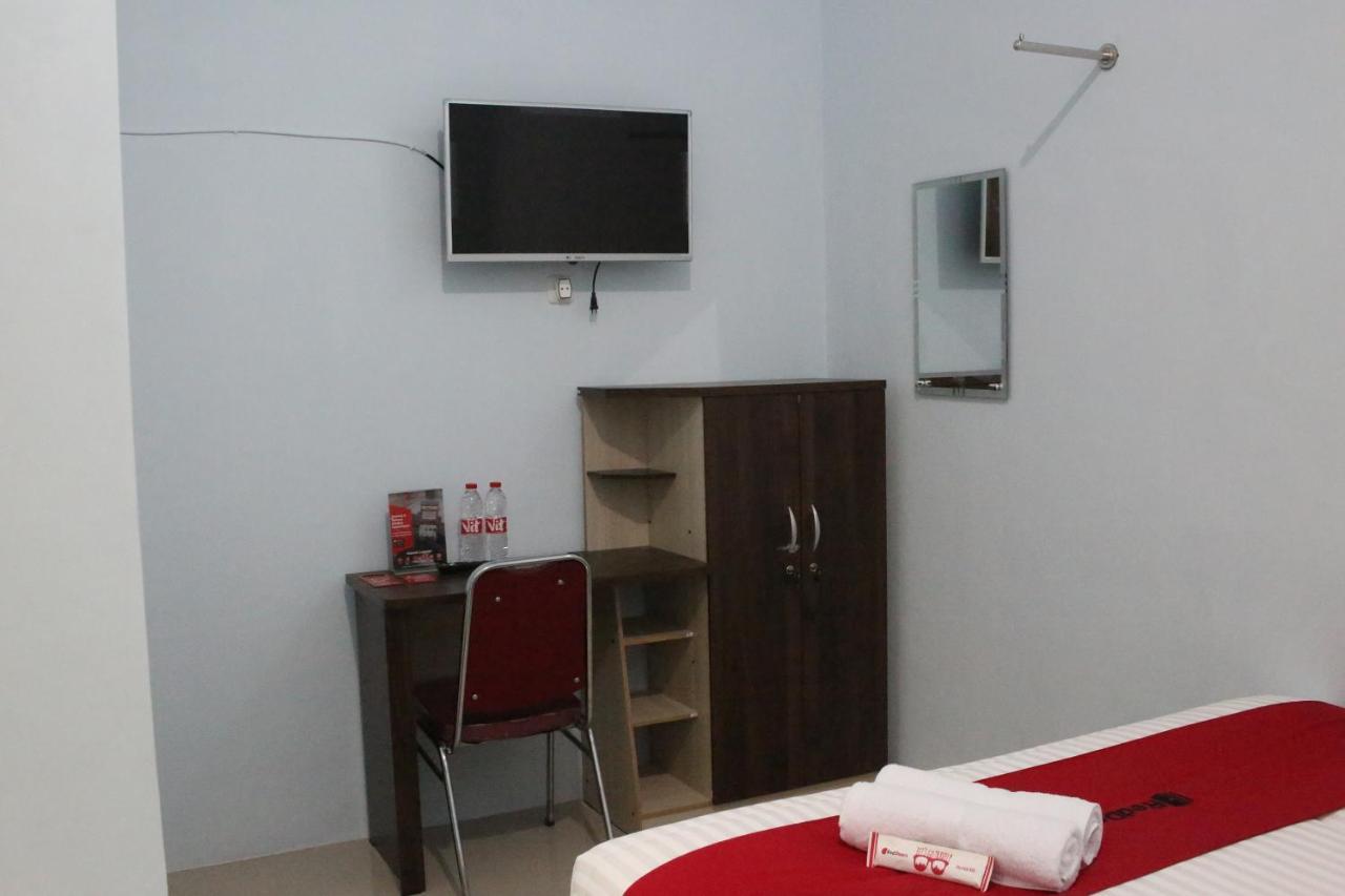 Reddoorz Syariah Near Suncity Mall 茉莉芬 外观 照片