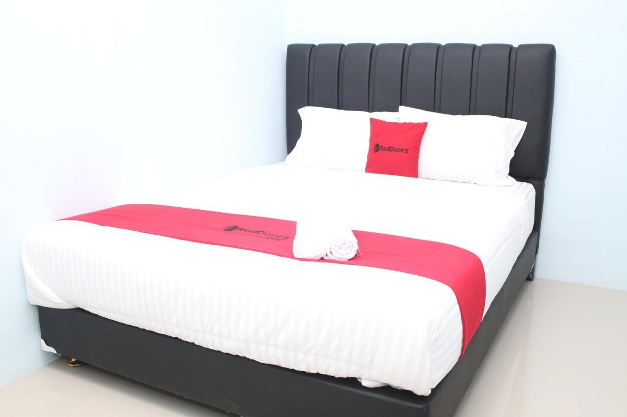 Reddoorz Syariah Near Suncity Mall 茉莉芬 外观 照片