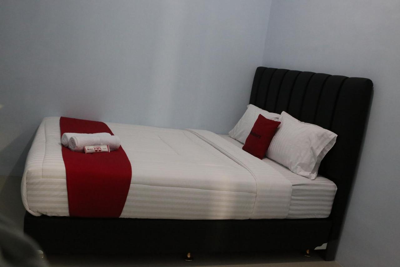 Reddoorz Syariah Near Suncity Mall 茉莉芬 外观 照片