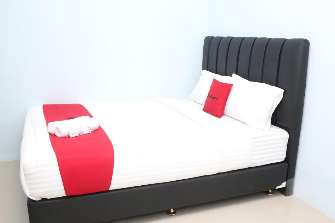 Reddoorz Syariah Near Suncity Mall 茉莉芬 外观 照片