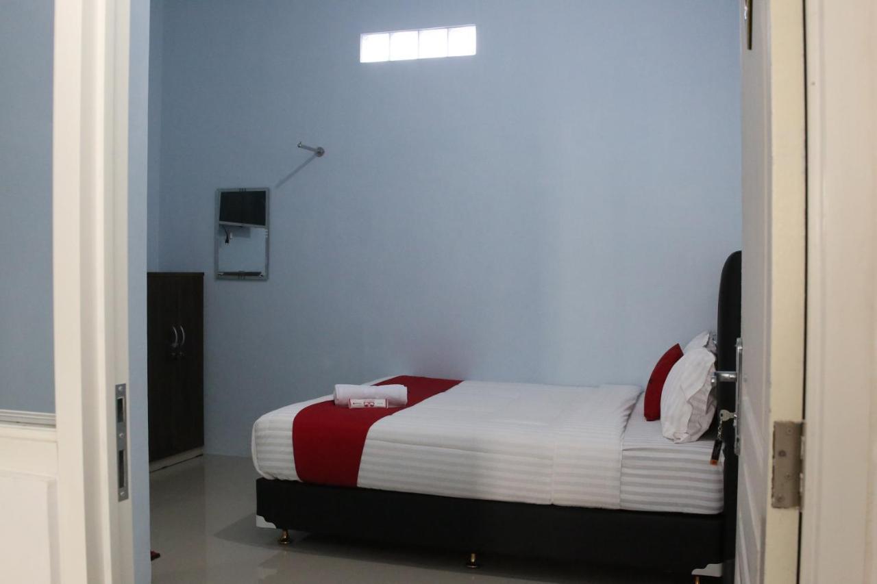 Reddoorz Syariah Near Suncity Mall 茉莉芬 外观 照片