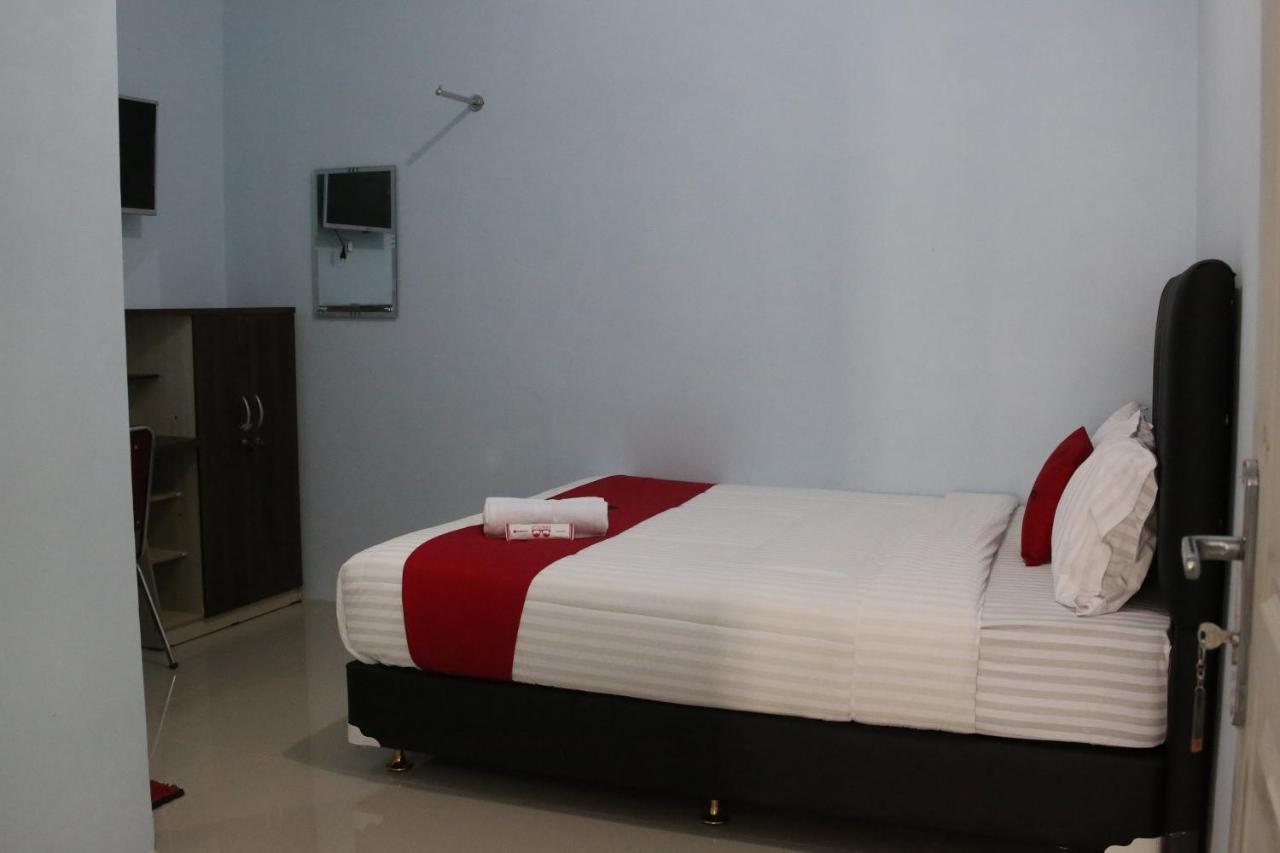 Reddoorz Syariah Near Suncity Mall 茉莉芬 外观 照片