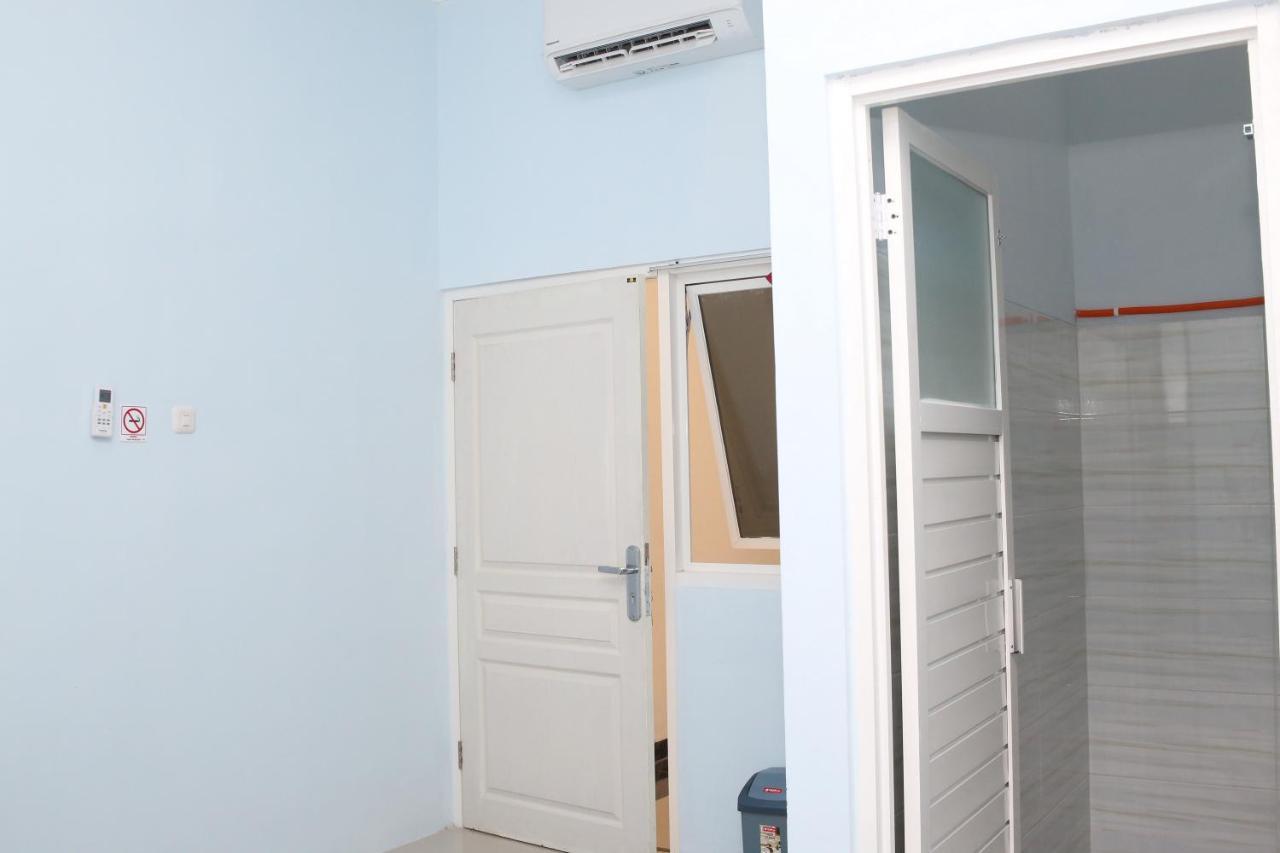 Reddoorz Syariah Near Suncity Mall 茉莉芬 外观 照片