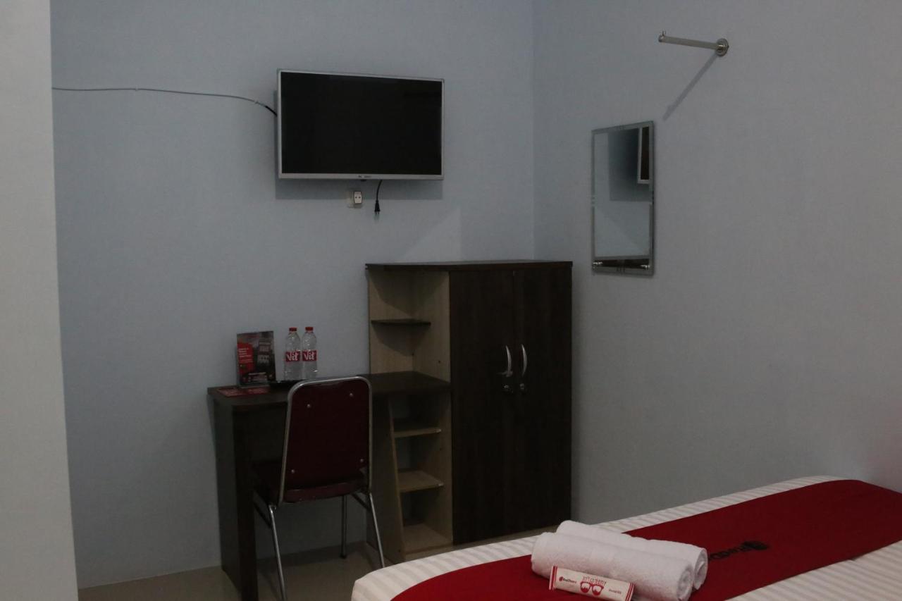 Reddoorz Syariah Near Suncity Mall 茉莉芬 外观 照片
