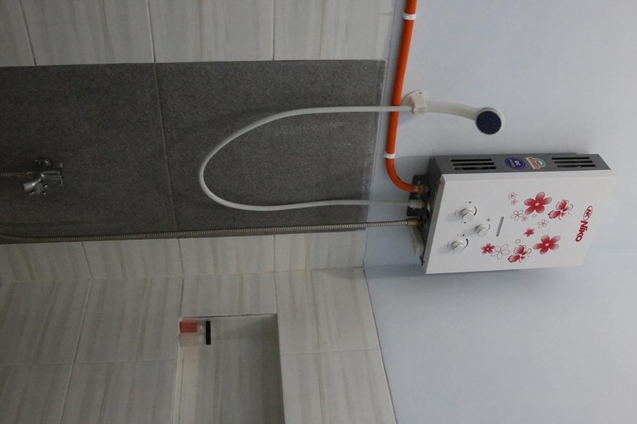 Reddoorz Syariah Near Suncity Mall 茉莉芬 外观 照片